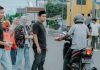 Sambut Nuzulul Qur'an dan Lailatul Qadar, HIPMI Parepare Gelar Aksi Berbagi Takjil