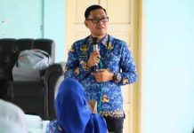 Pasokan LPG 3 Kg di Parepare Kembali Normal, Sekda Minta Warga Tak Panik Beli Gas Melon
