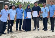 Pemkot Parepare dan PAM Tirta Karajae Bersinergi Wujudkan Air Bersih Berkelanjutan