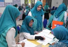 Andi Arfiah Tasming Dorong Replikasi Bank Sampah Labukkang ke Seluruh Kelurahan di Parepare