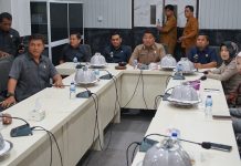 DPRD dan Wali Kota Parepare Sepakat Akhiri Polemik Interpelasi