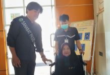 Wujudkan Pelayanan Manusiawi, RSUD Andi Makkasau Hadirkan Program “Sahabat Pasien”