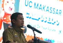 Pemkot Parepare Buka Ruang Seluas-luasnya bagi Generasi Muda Kembangkan UMKM