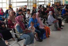 Pasien Poli Urologi Membludak, RSUD Andi Makkasau Lakukan Penyesuaian Sesuai Kuota BPJS