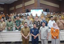 Pemkot Parepare Komitmen Dukung Sensus Ekonomi 2026, Tasming Hamid: Data Berkualitas Fondasi Kebijakan Tepat Sasaran