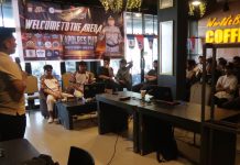 Kapolres Parepare Cup 2026 Resmi Bergulir, 60 Atlet E-Sport Muda Adu Skill demi Lolos ke Tingkat Polda