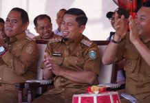 Tasming Hamid Bersyukur dapat Bantuan Traktor dari Kementan, Siap Dongkrak Produktivitas Pertanian Parepare