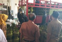 Pertamina Temukan Indikasi LPG Keluar Daerah, Pemkot Parepare Perketat Pengawasan Distribusi Gas Subsidi
