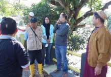 Jelang Musim Hujan, Pemkot Parepare Maksimalkan Normalisasi Sungai untuk Cegah Banjir