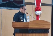 Sekda Parepare: Pemkota Gandeng Akademisi Kaji Objektif LHP Ombudsman