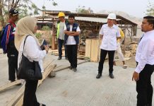Anggaran DAK 2026 Lebih dari Rp1 Miliar, Parepare Bangun 68 Titik Septik Individual, Wali Kota Tasming Turun Tinjau Hasil Pengerjaan