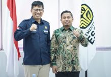 Temui Kementerian ESDM, Wali Kota Parepare Bahas Bantuan Listrik Gratis dan Perbaikan Jaringan