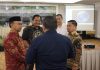 Tasming Hamid Hadiri Sosialisasi PPTPKH-TORA, Parepare Jadi Lokasi Inventarisasi